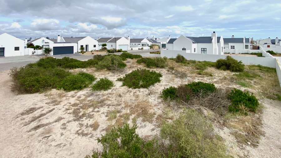 0 Bedroom Property for Sale in Atlantic Sands Private Estate Western Cape